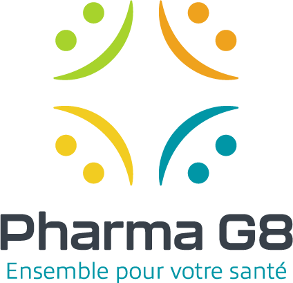 Groupement Pharma G8